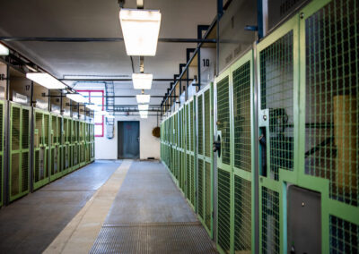 Facility management Alte Praha